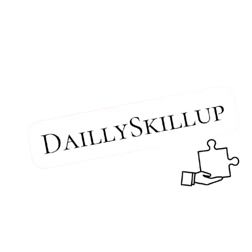 DailySkillUp Logo